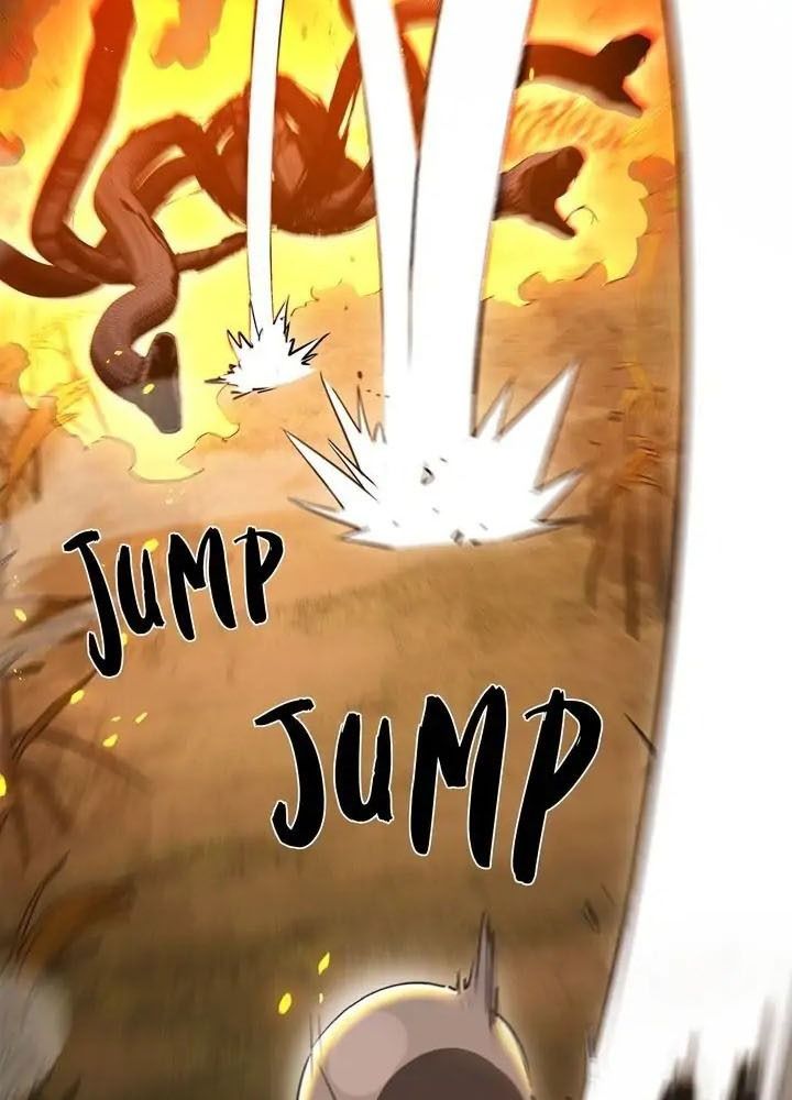 Chiến Binh Xương Trắng Thất Thủ: Chapter 135