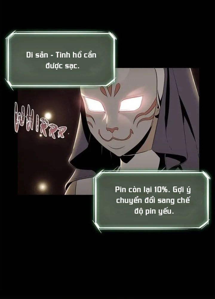 Chiến Binh Xương Trắng Thất Thủ: Chapter 135