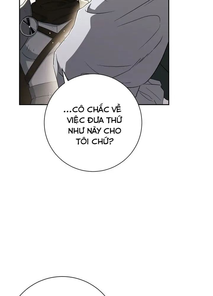 Chiến Binh Xương Trắng Thất Thủ: Chapter 135