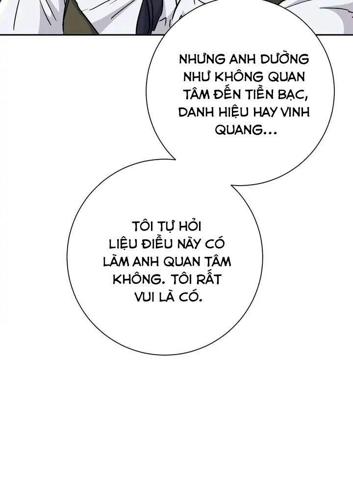 Chiến Binh Xương Trắng Thất Thủ: Chapter 135