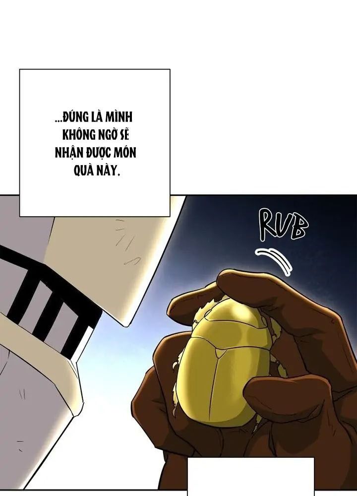 Chiến Binh Xương Trắng Thất Thủ: Chapter 135