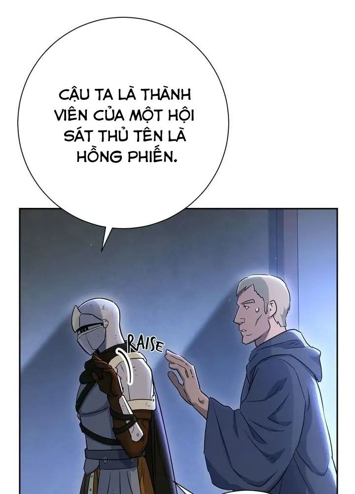 Chiến Binh Xương Trắng Thất Thủ: Chapter 136