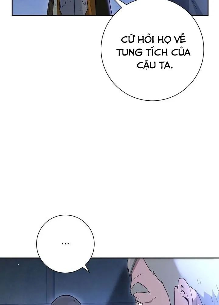 Chiến Binh Xương Trắng Thất Thủ: Chapter 136