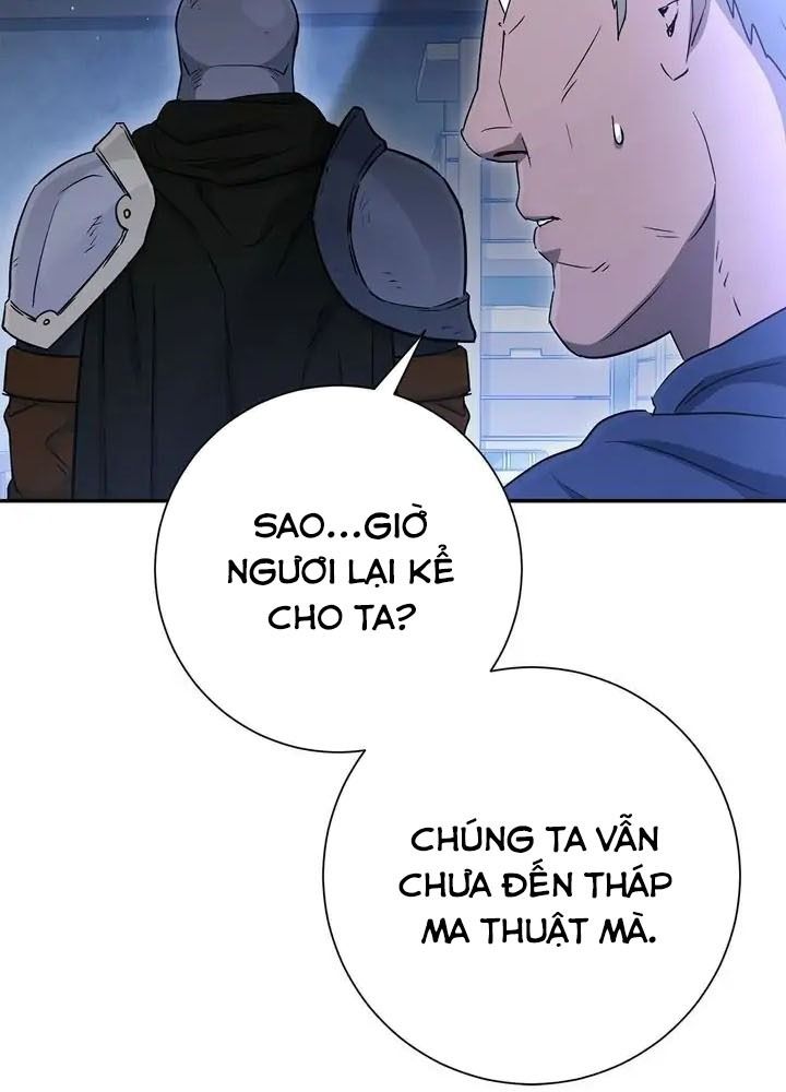 Chiến Binh Xương Trắng Thất Thủ: Chapter 136