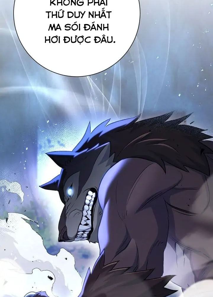 Chiến Binh Xương Trắng Thất Thủ: Chapter 136
