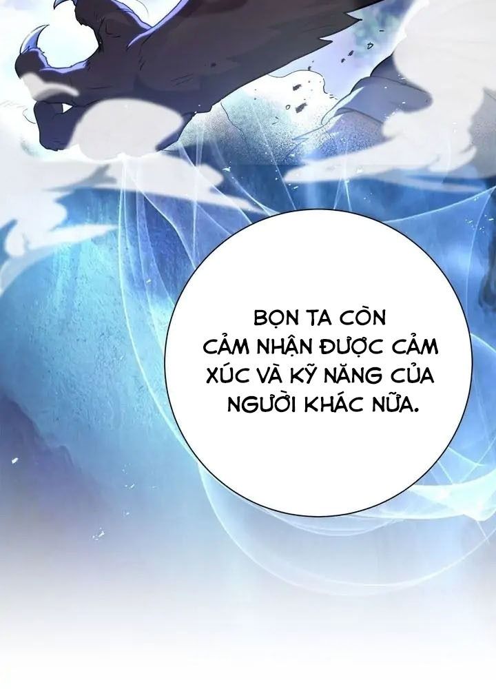 Chiến Binh Xương Trắng Thất Thủ: Chapter 136