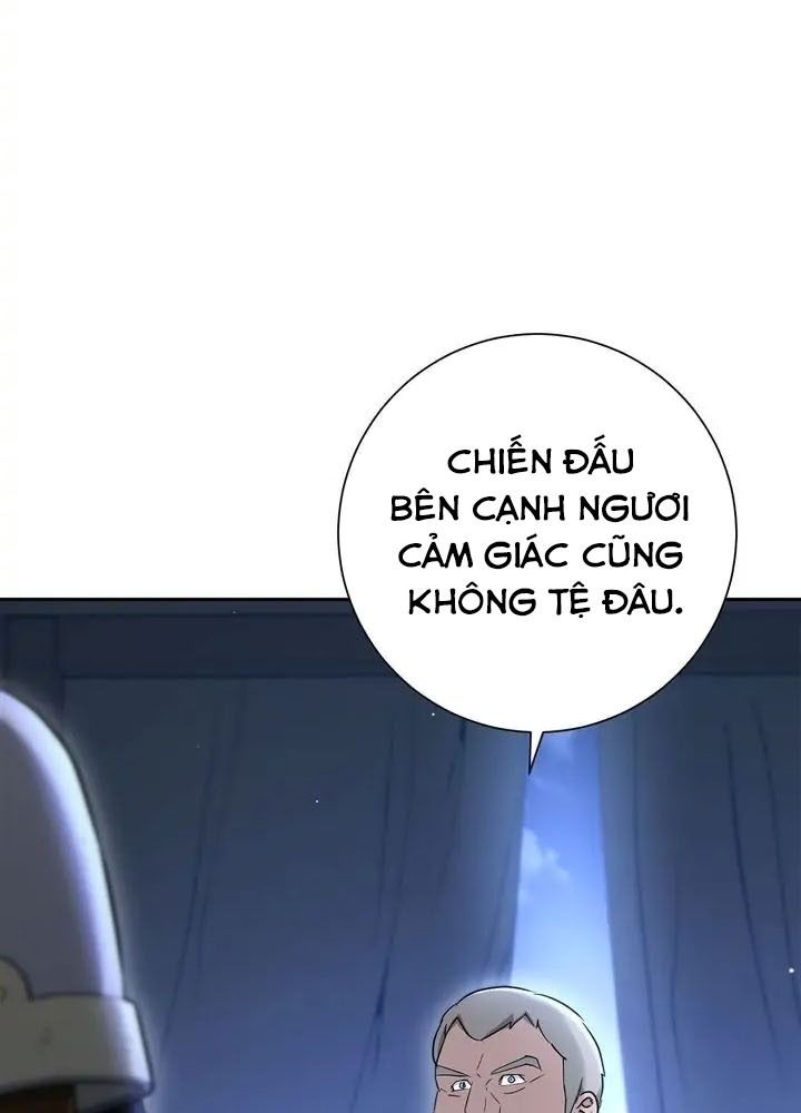 Chiến Binh Xương Trắng Thất Thủ: Chapter 136