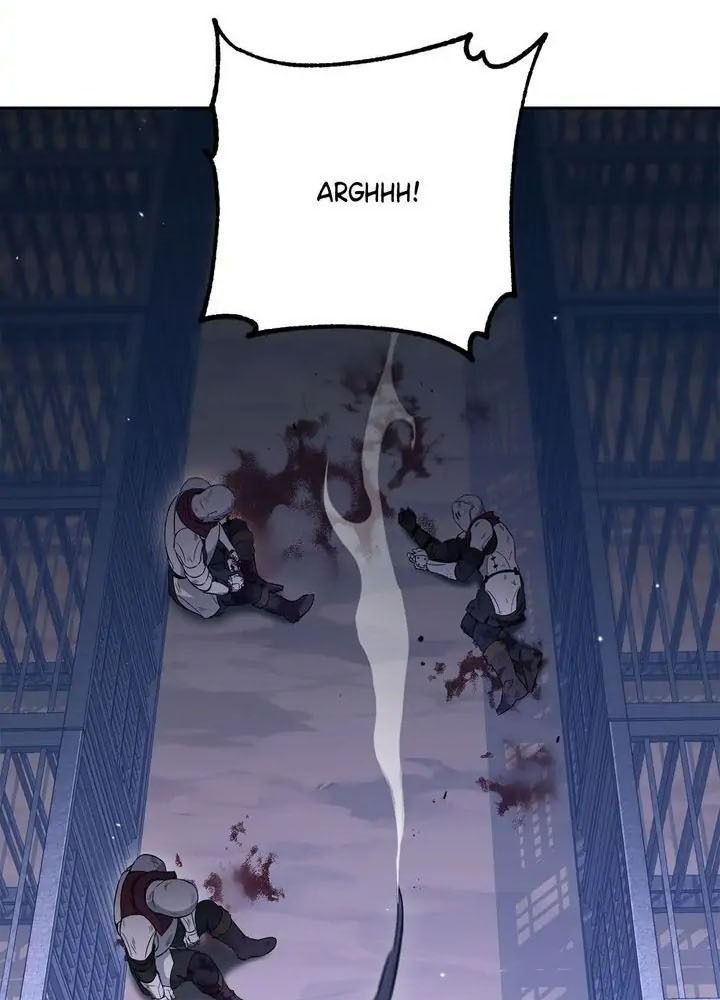 Chiến Binh Xương Trắng Thất Thủ: Chapter 136