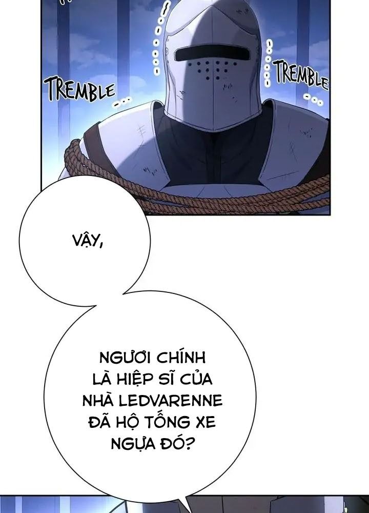 Chiến Binh Xương Trắng Thất Thủ: Chapter 136