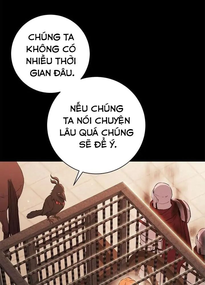 Chiến Binh Xương Trắng Thất Thủ: Chapter 136