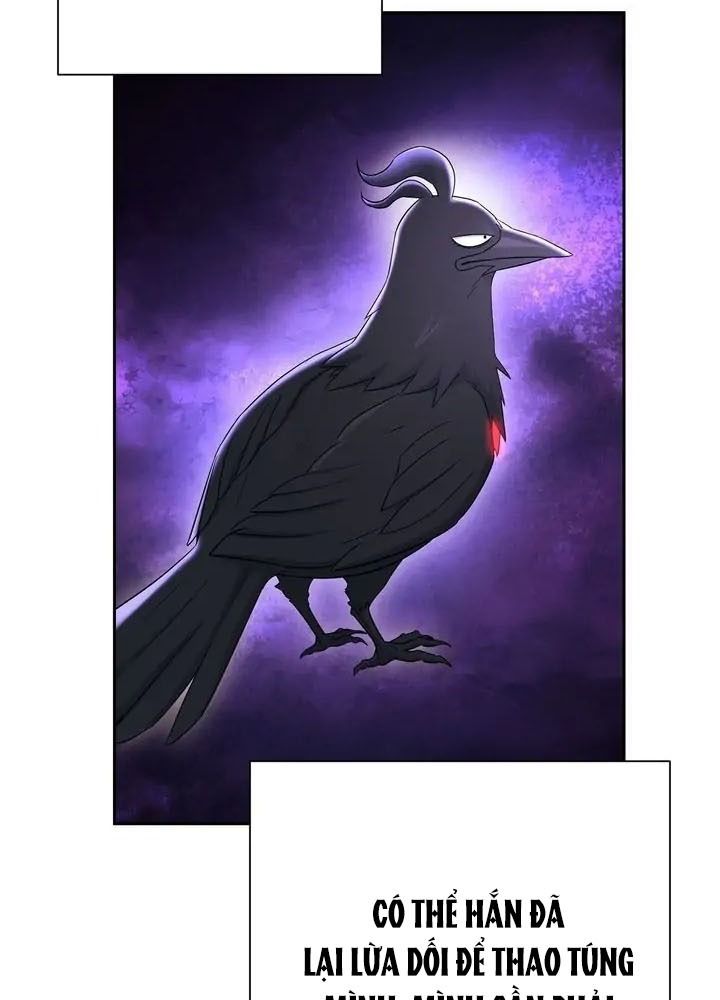 Chiến Binh Xương Trắng Thất Thủ: Chapter 136