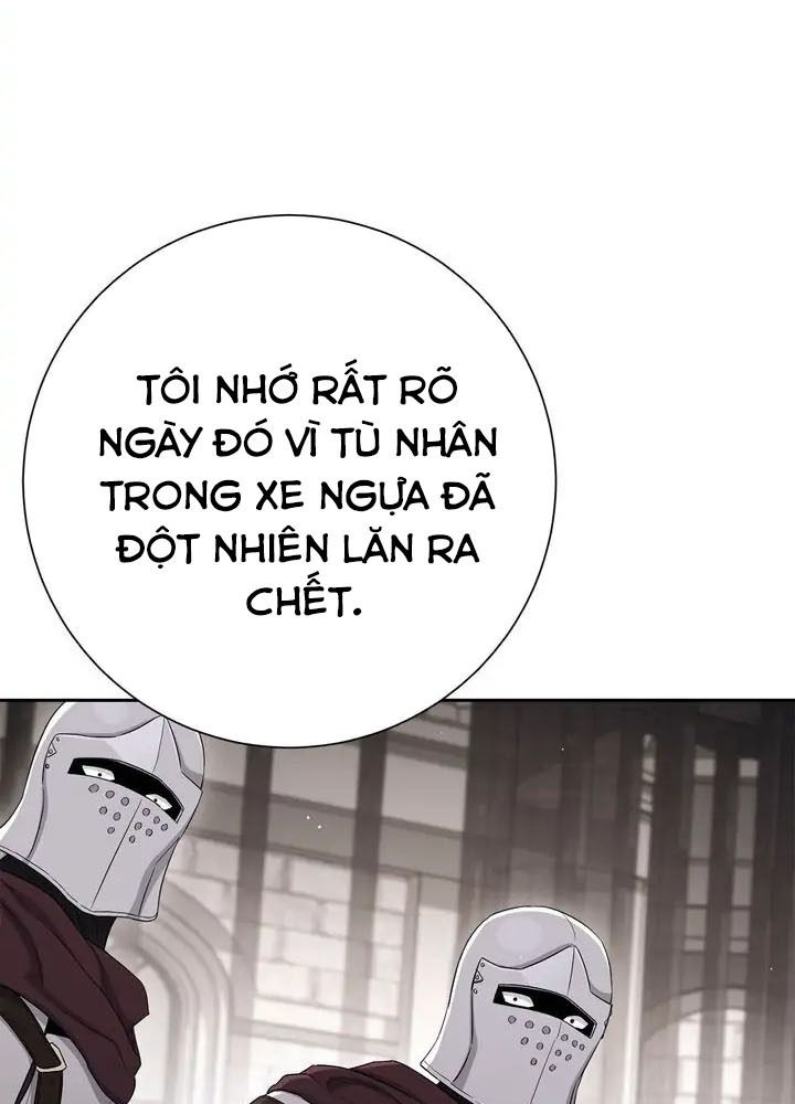 Chiến Binh Xương Trắng Thất Thủ: Chapter 136