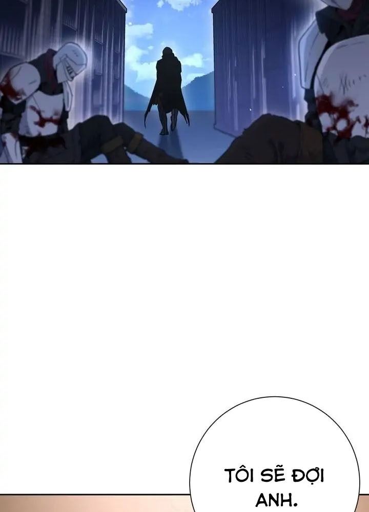 Chiến Binh Xương Trắng Thất Thủ: Chapter 136