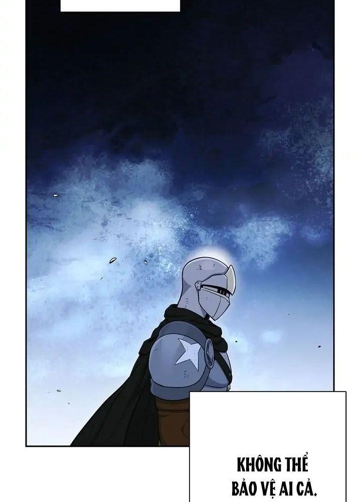 Chiến Binh Xương Trắng Thất Thủ: Chapter 136