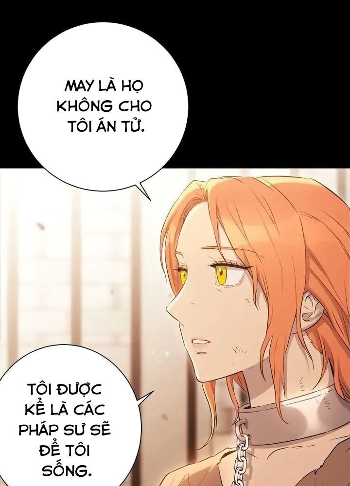 Chiến Binh Xương Trắng Thất Thủ: Chapter 136