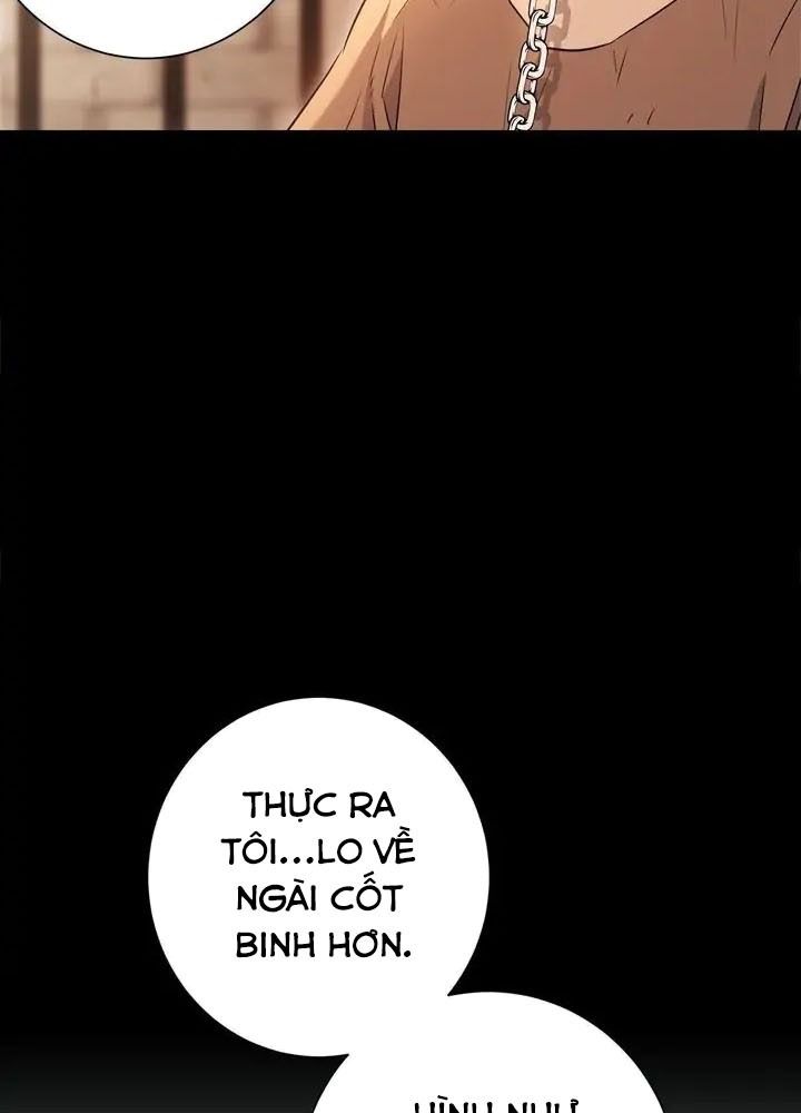 Chiến Binh Xương Trắng Thất Thủ: Chapter 136