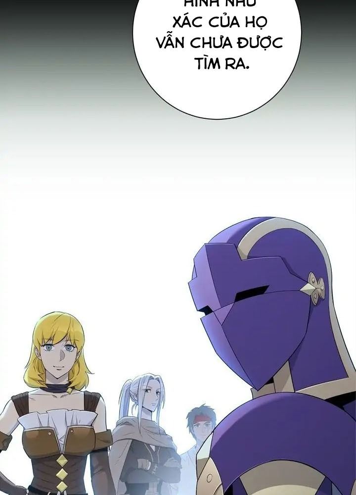 Chiến Binh Xương Trắng Thất Thủ: Chapter 136