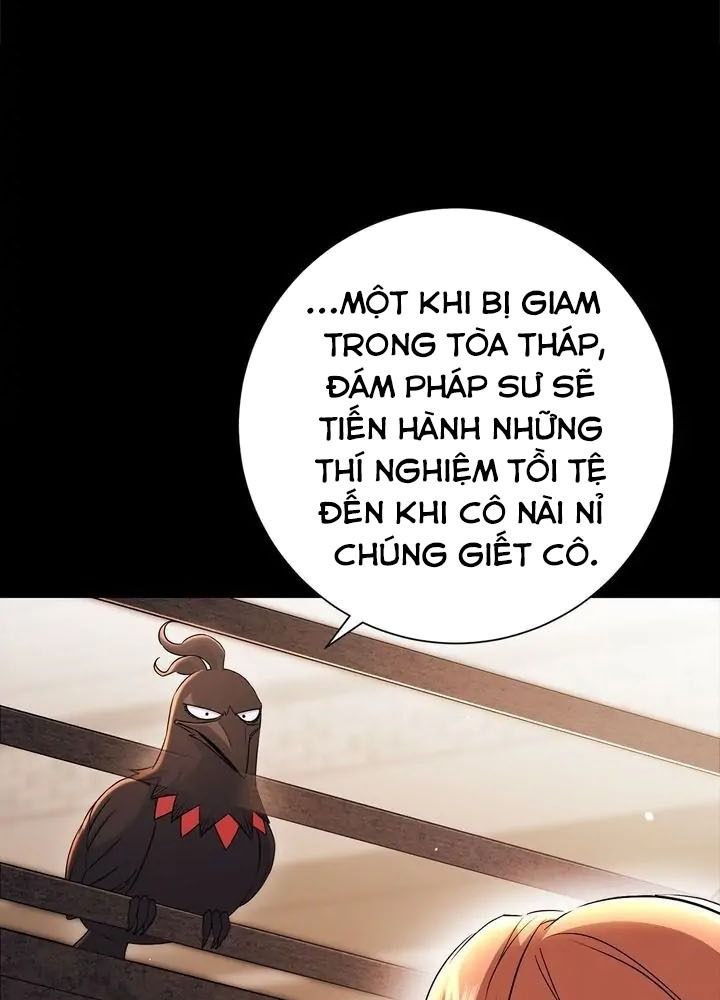 Chiến Binh Xương Trắng Thất Thủ: Chapter 136