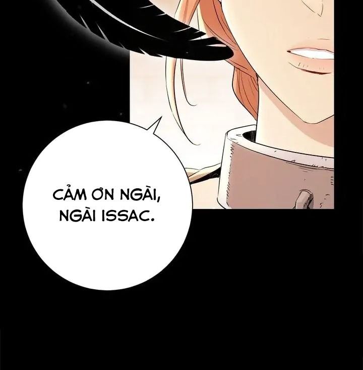 Chiến Binh Xương Trắng Thất Thủ: Chapter 136