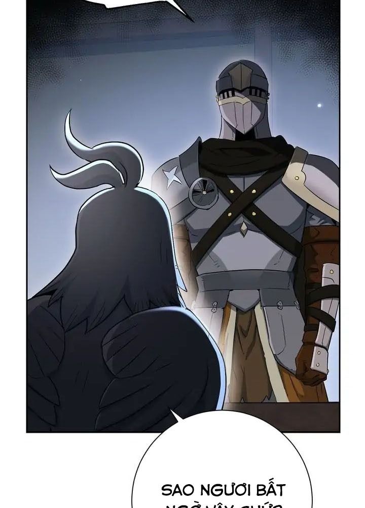 Chiến Binh Xương Trắng Thất Thủ: Chapter 136