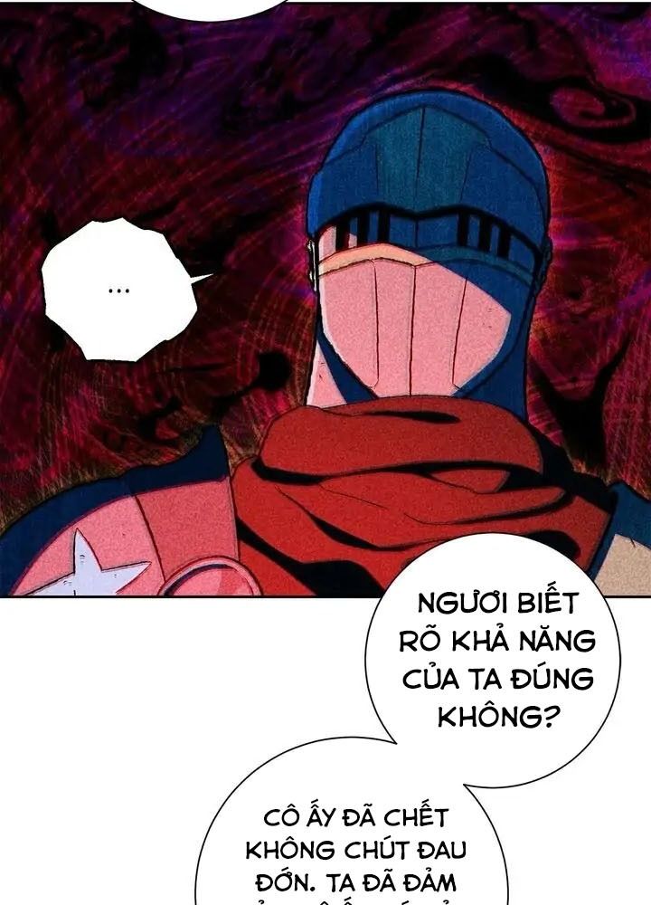 Chiến Binh Xương Trắng Thất Thủ: Chapter 136