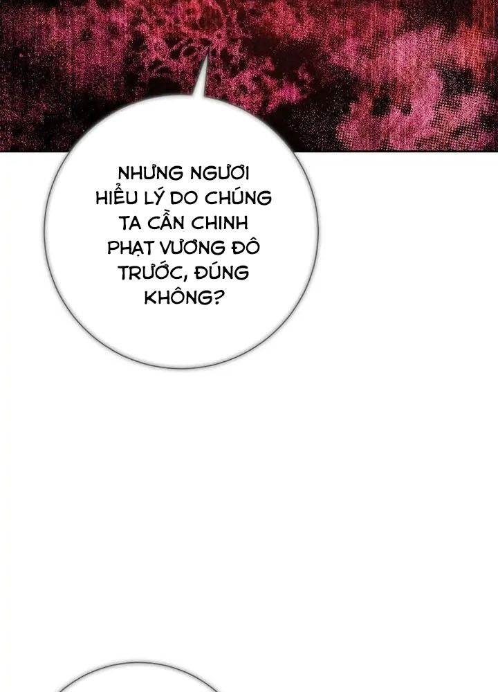 Chiến Binh Xương Trắng Thất Thủ: Chapter 136