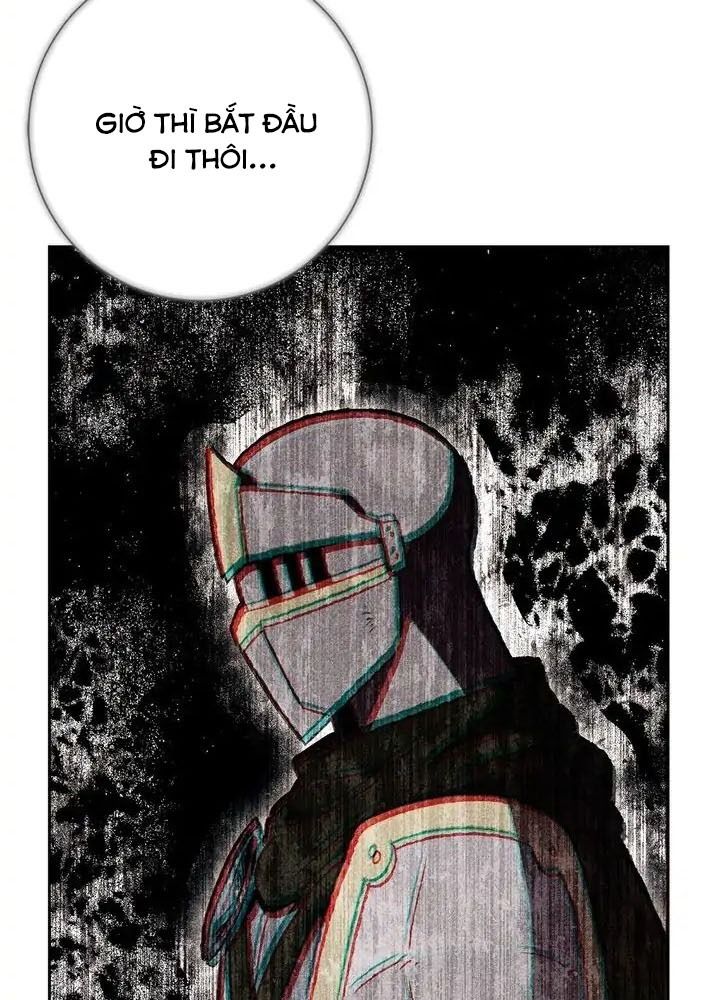 Chiến Binh Xương Trắng Thất Thủ: Chapter 136