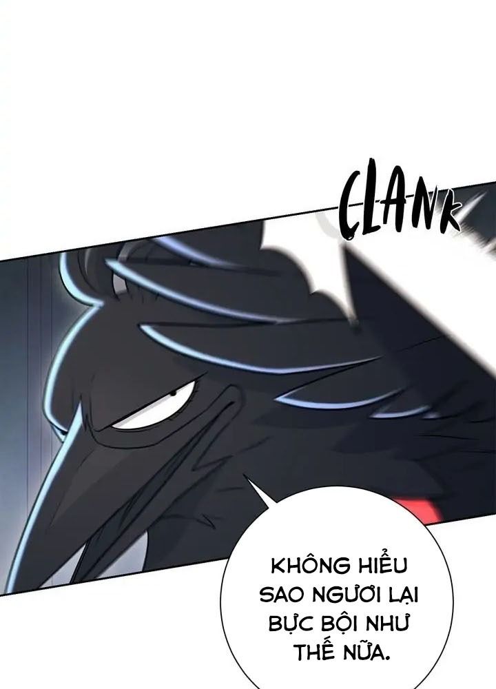 Chiến Binh Xương Trắng Thất Thủ: Chapter 136