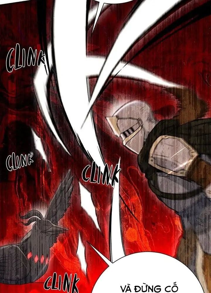 Chiến Binh Xương Trắng Thất Thủ: Chapter 136