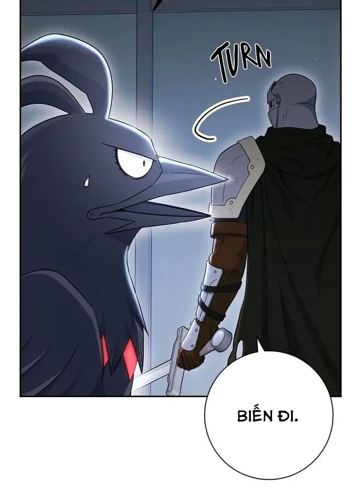 Chiến Binh Xương Trắng Thất Thủ: Chapter 136