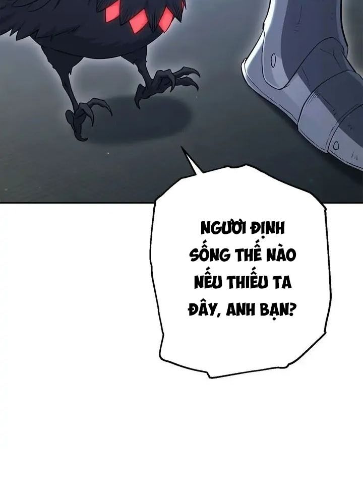 Chiến Binh Xương Trắng Thất Thủ: Chapter 136