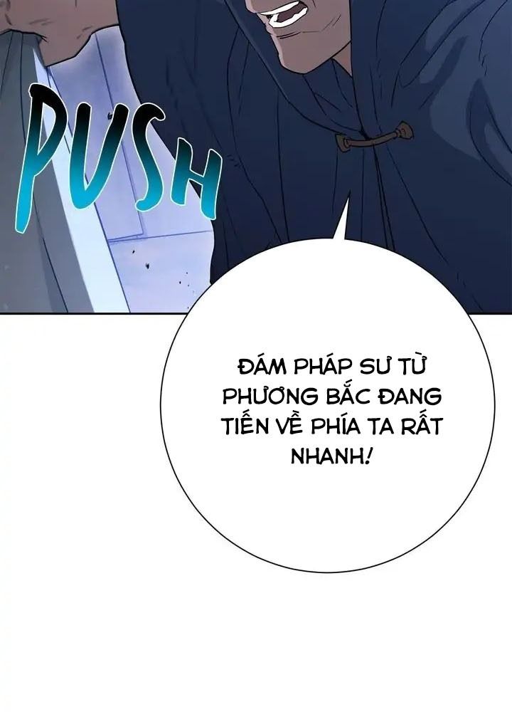 Chiến Binh Xương Trắng Thất Thủ: Chapter 136