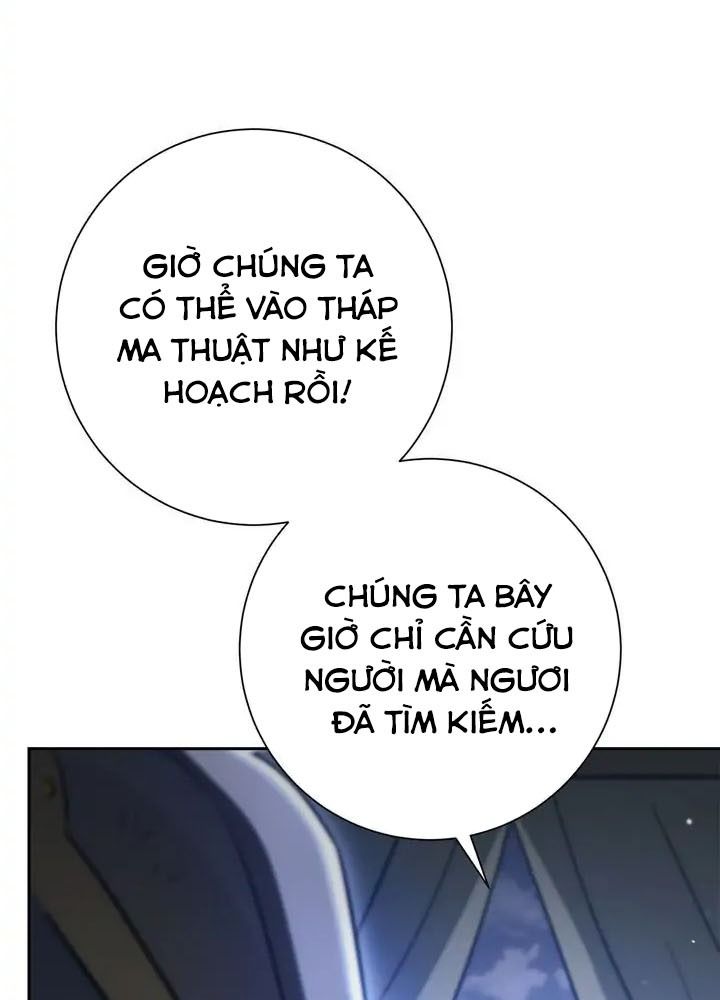 Chiến Binh Xương Trắng Thất Thủ: Chapter 136
