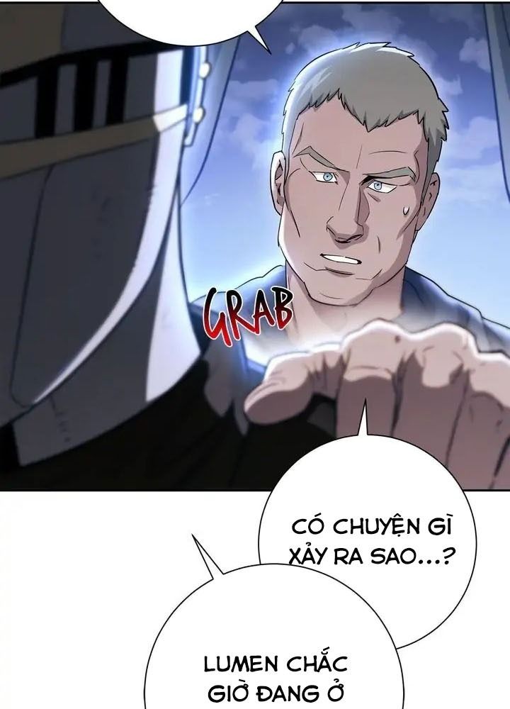 Chiến Binh Xương Trắng Thất Thủ: Chapter 136