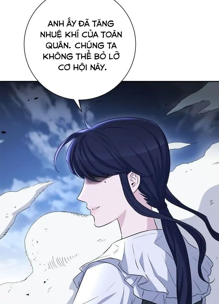 Chiến Binh Xương Trắng Thất Thủ: Chapter 137