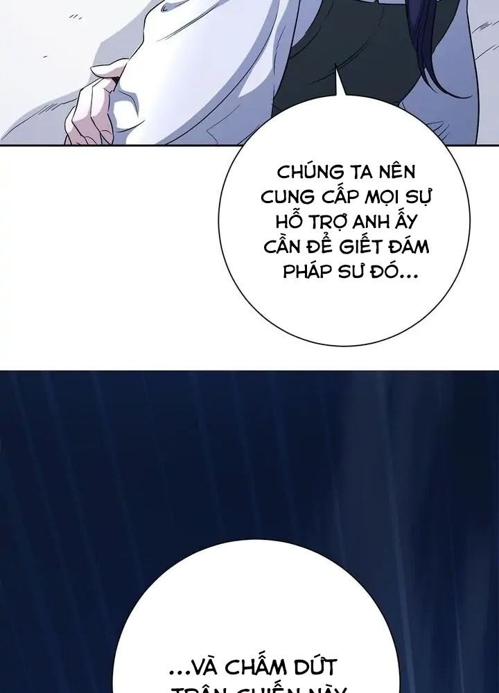 Chiến Binh Xương Trắng Thất Thủ: Chapter 137