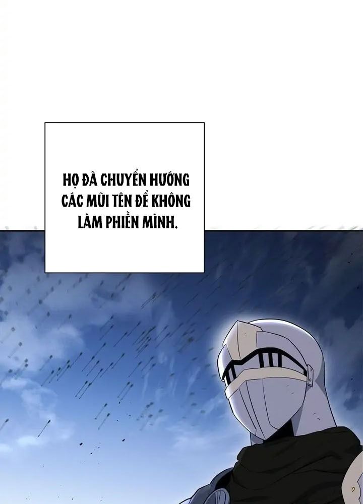 Chiến Binh Xương Trắng Thất Thủ: Chapter 137