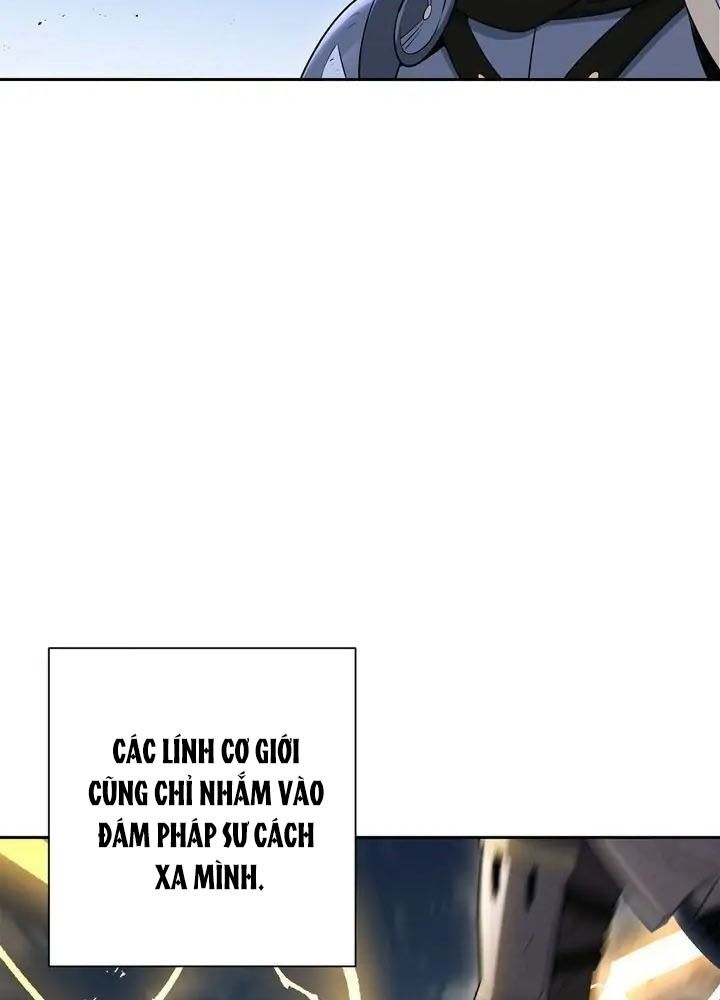 Chiến Binh Xương Trắng Thất Thủ: Chapter 137