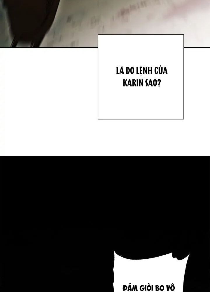 Chiến Binh Xương Trắng Thất Thủ: Chapter 137