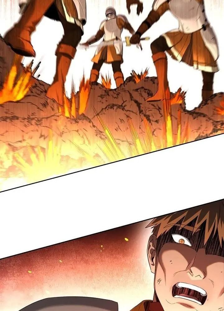 Chiến Binh Xương Trắng Thất Thủ: Chapter 137