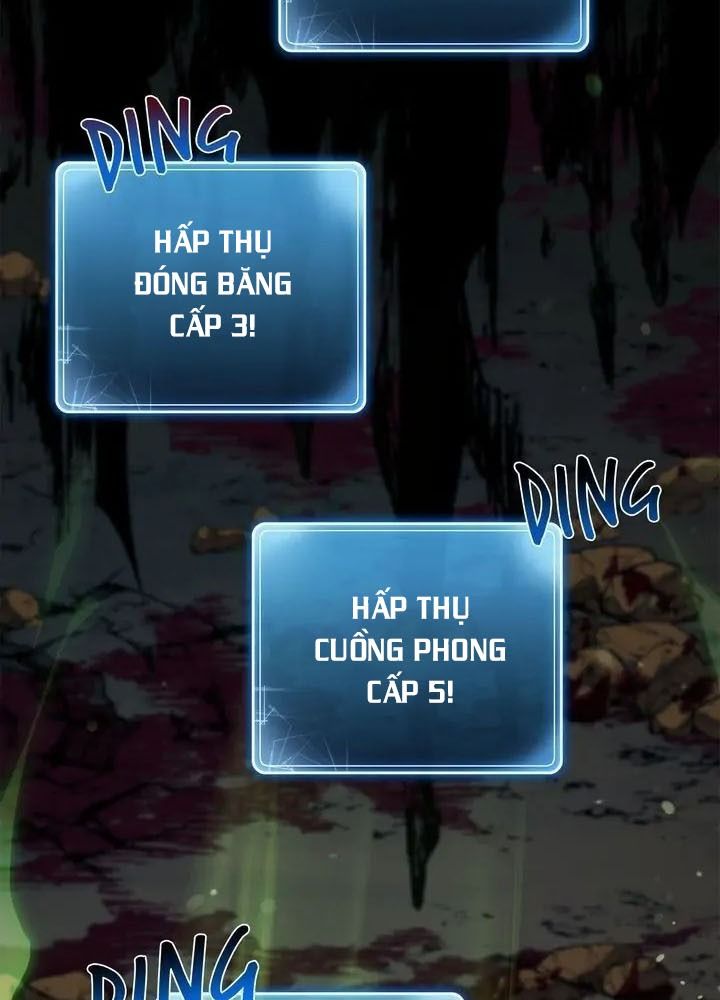 Chiến Binh Xương Trắng Thất Thủ: Chapter 137