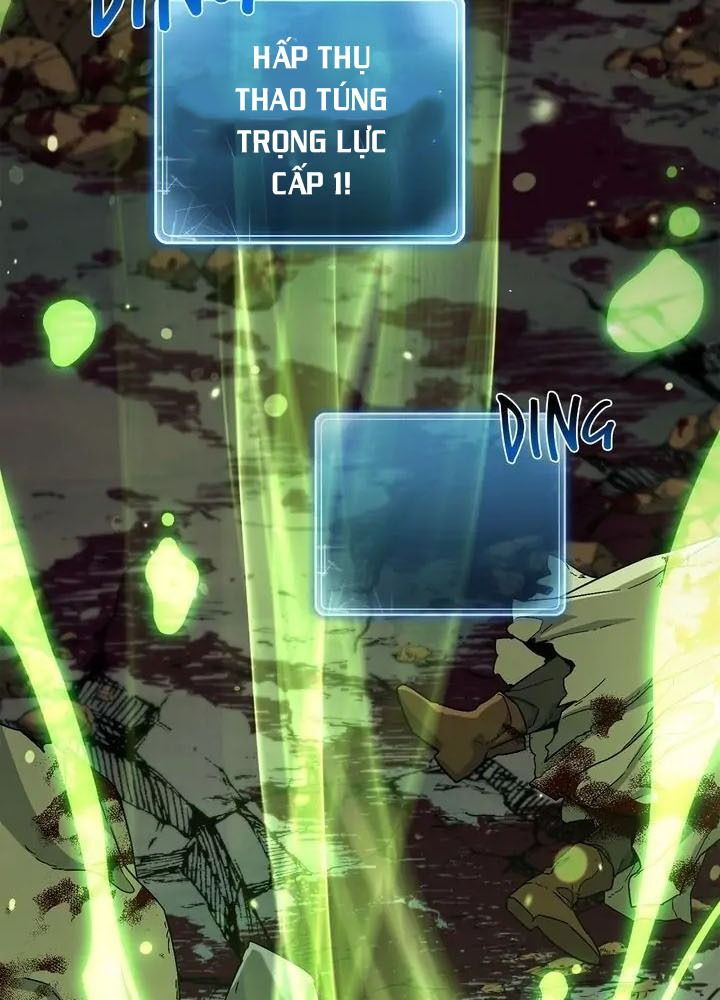 Chiến Binh Xương Trắng Thất Thủ: Chapter 137