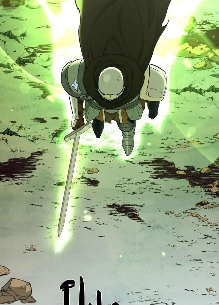 Chiến Binh Xương Trắng Thất Thủ: Chapter 137