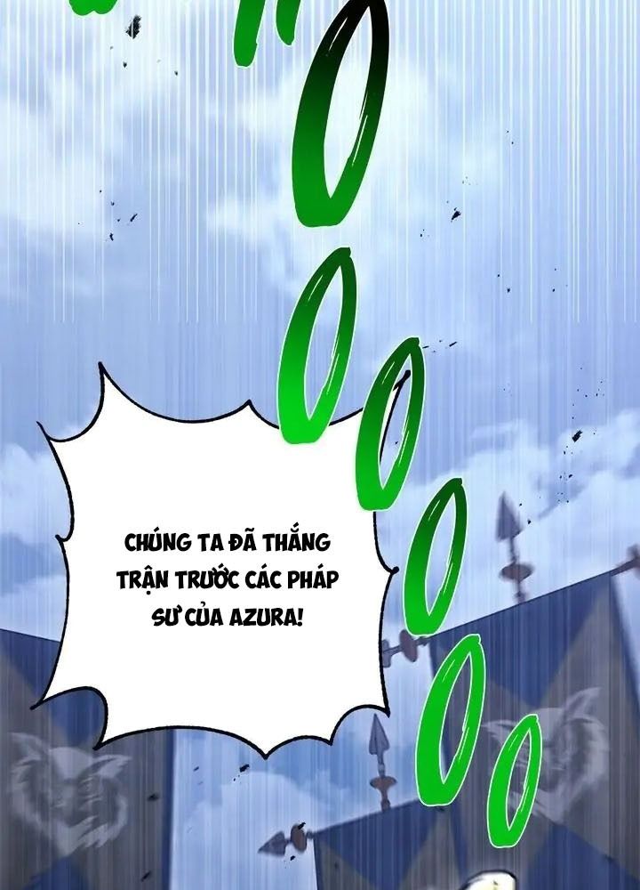 Chiến Binh Xương Trắng Thất Thủ: Chapter 137