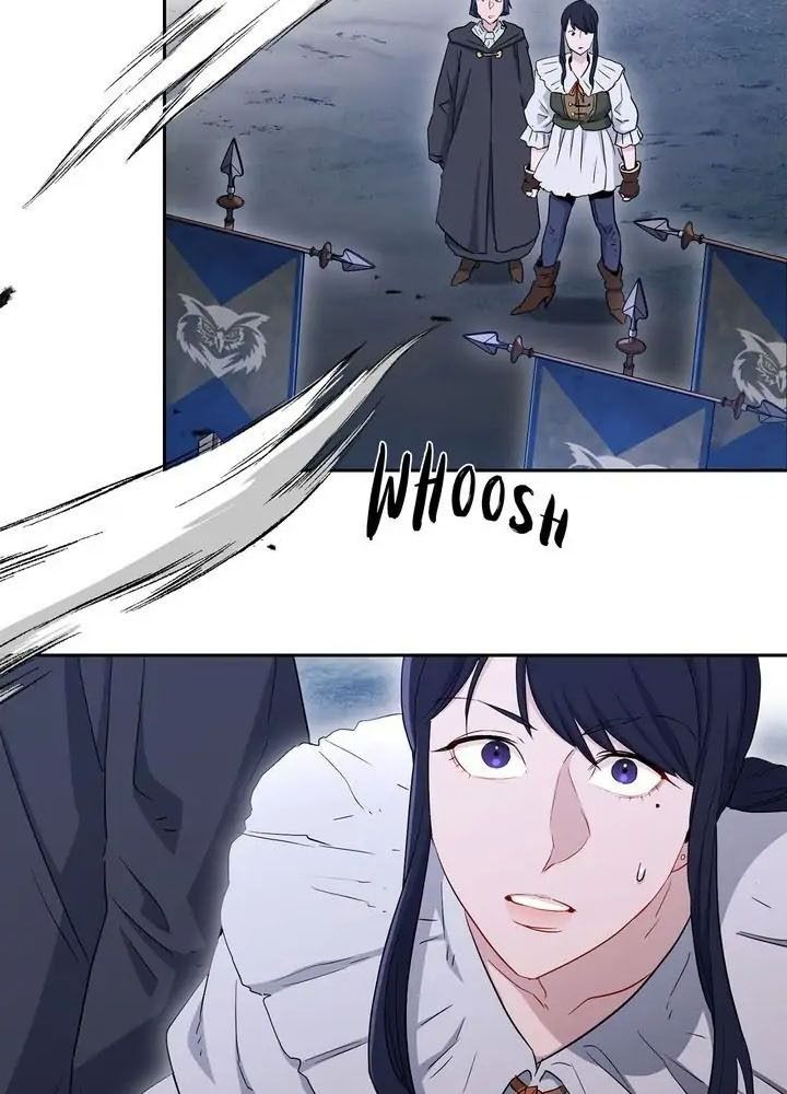 Chiến Binh Xương Trắng Thất Thủ: Chapter 137