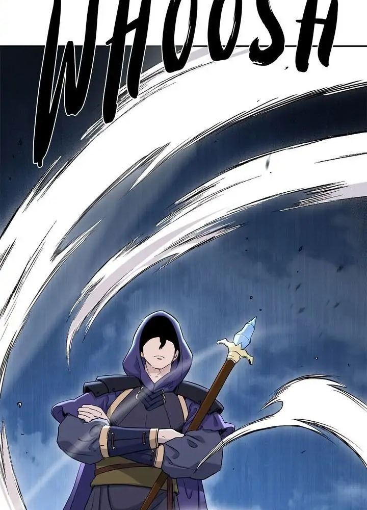 Chiến Binh Xương Trắng Thất Thủ: Chapter 137