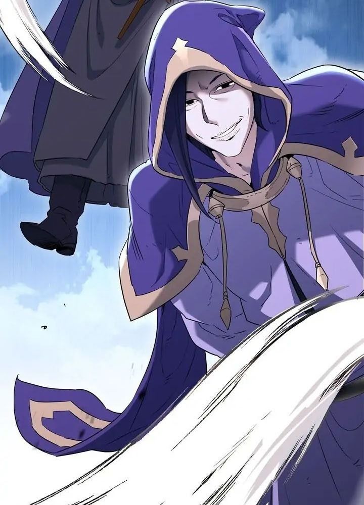 Chiến Binh Xương Trắng Thất Thủ: Chapter 137