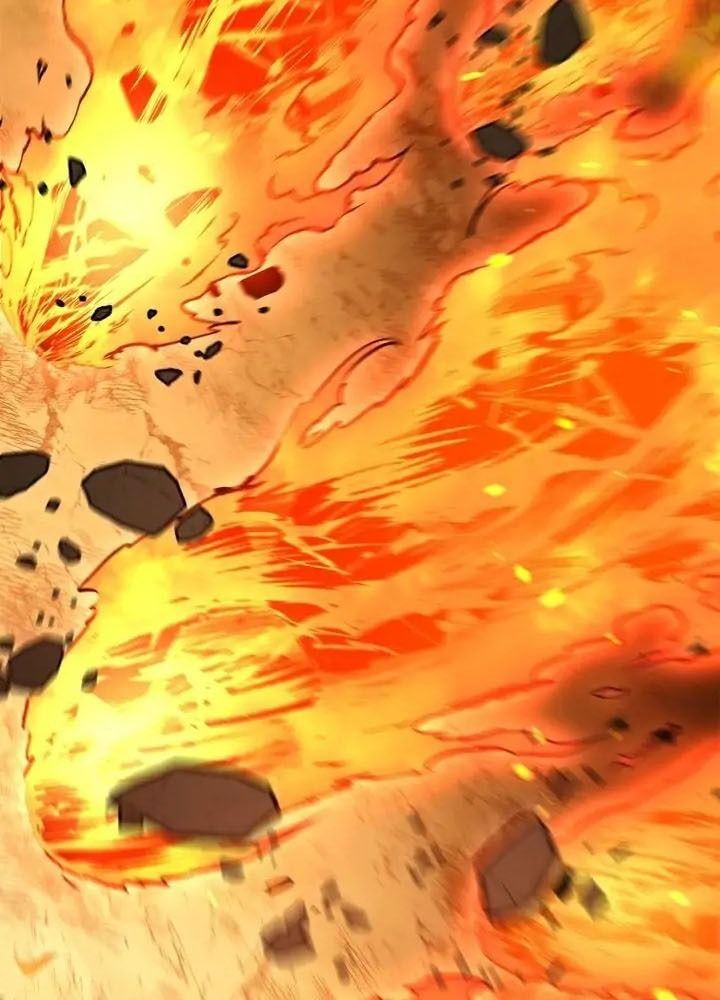 Chiến Binh Xương Trắng Thất Thủ: Chapter 137