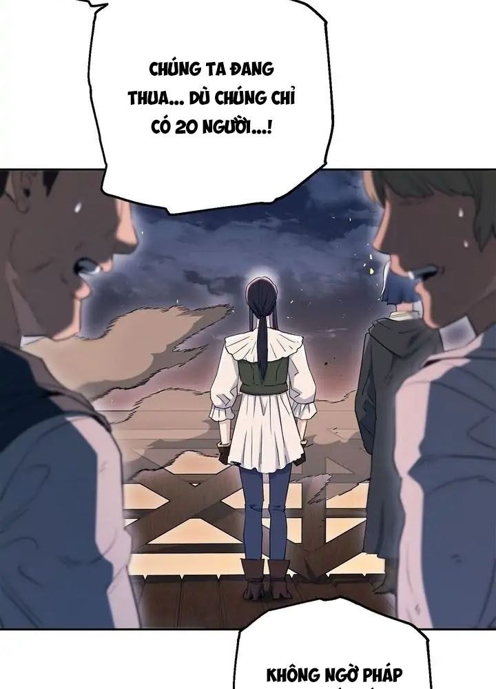 Chiến Binh Xương Trắng Thất Thủ: Chapter 137