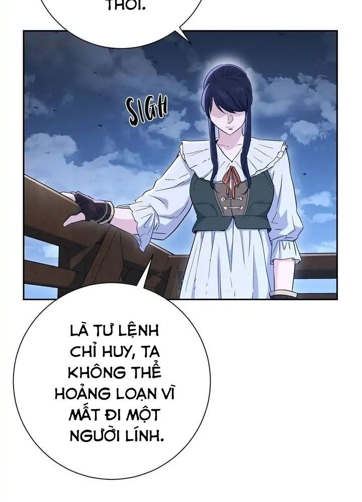 Chiến Binh Xương Trắng Thất Thủ: Chapter 137